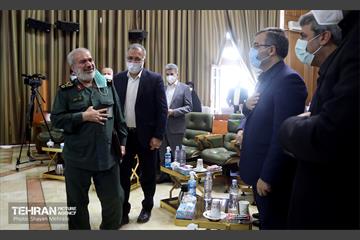 چهاردهمین جلسه شورای شهر تهران 15