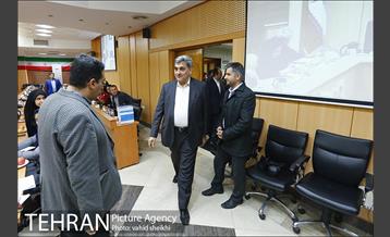 نشست هم اندیشی روز جهانی معلولین  1