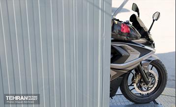 اجرای طرح کنترل ارشادی معاینه فنی موتورسیکلت‌ 3