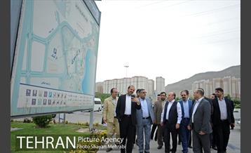 تهرانگردی شهردار استانبل 5