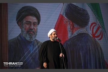 گردهمایی نوجوانان شهر تهران «سلام به آینده» 3