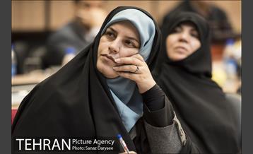 جلسه رونمایی از 1000 سند مخاطرات مدارس 9