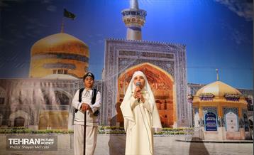 جشن بزرگ «خیلی دخترونه» 12