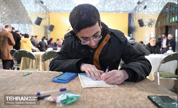 انتخابات ۱۴۰۲ در امامزاده صالح(ع) 30