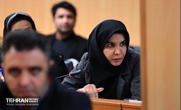 مراسم تقدیر از عملکردهای برتر و منتخبین نمایشگاه شهر-یاران 22