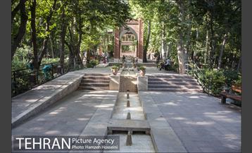 بوستان باغ ایرانی 34