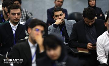 دومین دوره پیشرفته مدرسه دیپلمات‌های جوان - 2 9