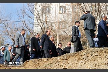 سی‌وششمین قرارگاه اجتماعی شهر تهران 15