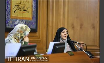 صد و شصتمین جلسه شورا شهر 4