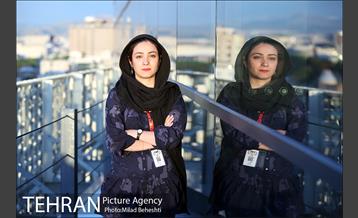 روز سوم سی و هفتمین جشنواره جهانی فیلم فجر 17