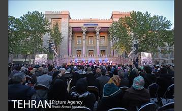 باغ ملی بعد از ۶۰ سال ملی شد 29