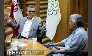 ریحانه به آرزویش رسید 19