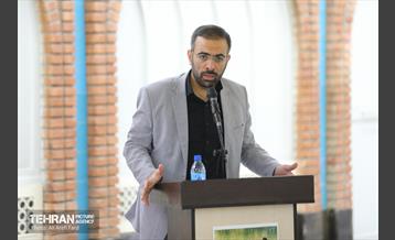 رونمایی از دیوارنگاره یادمان شهدای هفده شهریور 18