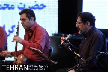 مراسم تجلیل از کارگران نمونه شهرداری تهران 12