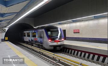 اینجا کارگاهه؛ مترو میدان خراسان 22