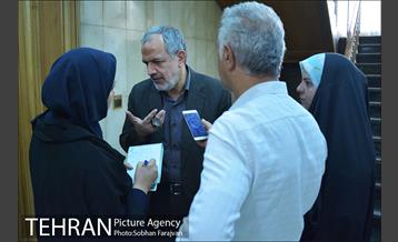 صد و شصت و نهمین جلسه شورای اسلامی شهر 26