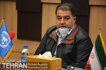 نشست مشترک هیئت ویژه سازمان بهداشت جهانی با مدیران شهری  8