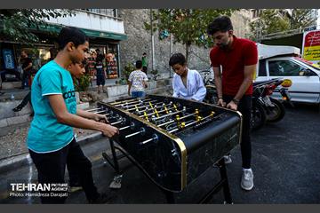 ده کیلومتر عاشقی  10