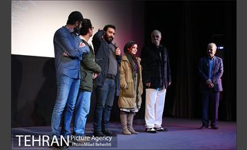 روز ششم دهمین جشنواره بین المللی سینما حقیقت‎ 20