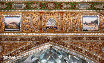 عمارت سلطان بیگم  28