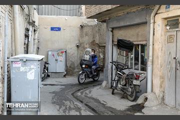 پس کوچه 31