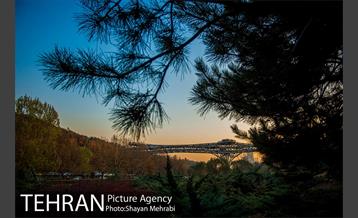 پاییز اراضی عباس آباد 31