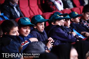 مراسم کاشت نهال در هفته منابع طبیعی (درخت فرهنگ و هنر) 6