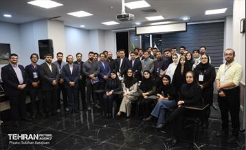 دومین دوره پیشرفته مدرسه دیپلمات‌های جوان - 2 1