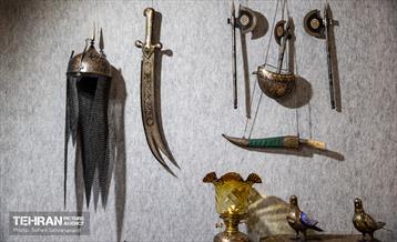 سی و یکمین نمایشگاه بین‌المللی قرآن کریم 34