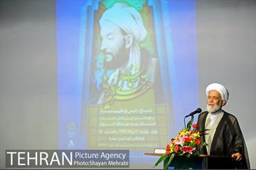 همایش «حکیم هزاره ها» 27