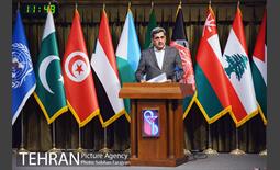 همایش کشوری پوشش همگانی سلامت 30