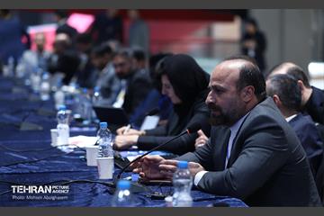 دومین روز اجلاس بین‌المللی «رویداد شهری تهران» 61