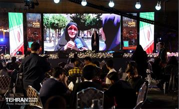 نشست فصل نخست «روایت شهر» 30