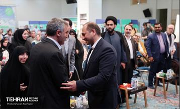 افتتاح ۲۵۲ خانه محیط زیست در سطح شهر تهران  32