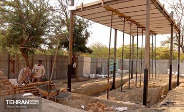 اینجا کارگاهه؛ پمپ بنزین‌های کوچک مقیاس 25