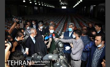 رزمایش بزرگ همدلی و کمک مومنانه 17