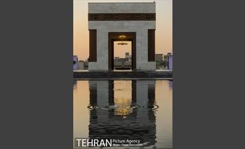 آیین بهره برداری از 53 پروژه شهری در منطقه 11  4