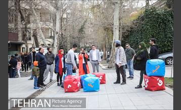 نوروزگاه باغ فردوس 22