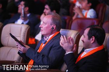 همایش روز جهانی ام اس با حضور شهردار تهران  21