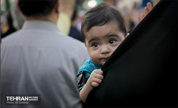 پویش سلام فرمانده در منطقه 21