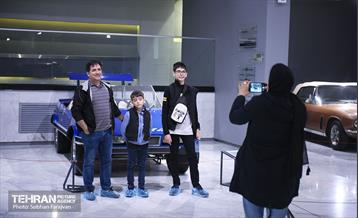 بازدید سفرای خارجی از منطقه ۲۱ 52