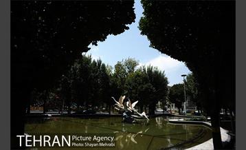 میدان هلال احمر 23