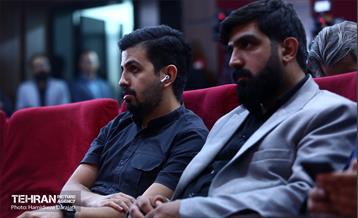 نشست خبری رییس ستاد اربعین حسینی  15