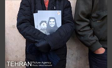 آیین بدرقه دنیا فنی زاده 12