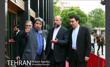 اختتامیه سی و پنجمین جشنواره جهانی فیلم فجر‎ 5