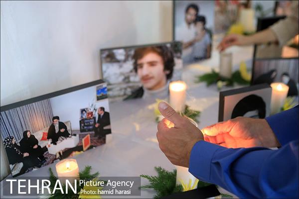 رونمایی از سردیس شهید گاگیک طومانیان  10