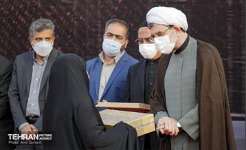 ویژه‌برنامه «جانستان» 12