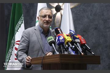 اختتامیه رویداد رسانه‌ای «جام امید»  13