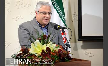 بزرگداشت استاد ناظرزاده کرمانی 19