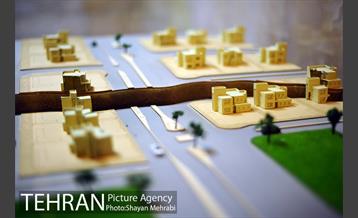 سازمان پیشگیری و مدیریت بحران شهر تهران 15